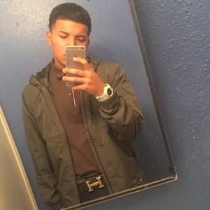 Meet your Posher, Erick