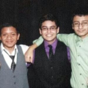 Meet your Posher, Cesar