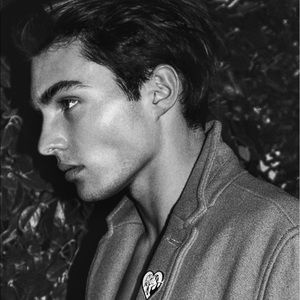 Meet your Posher, Chris