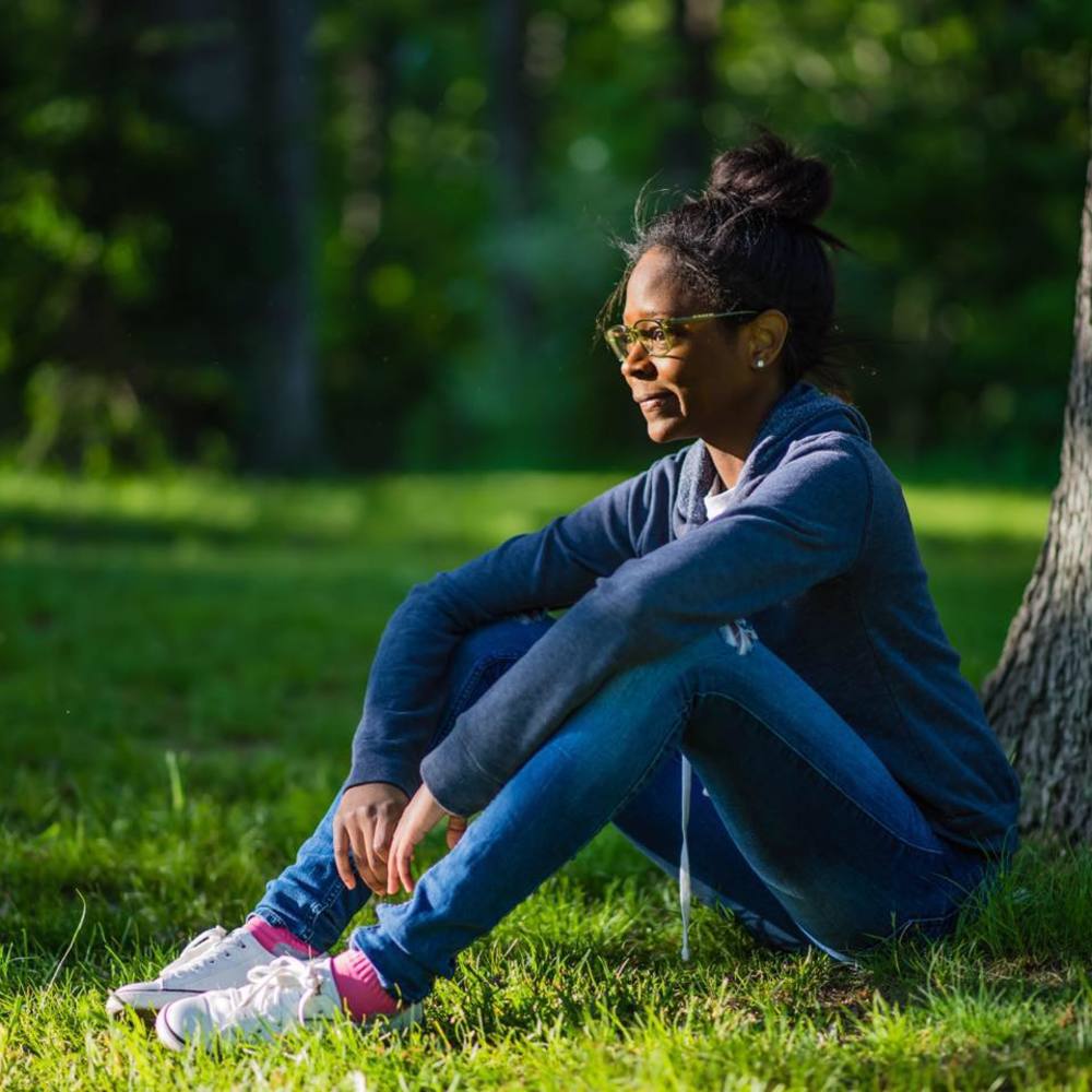 Meet your Posher, Alexia