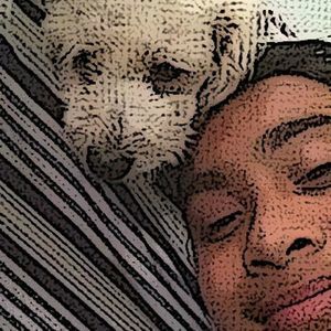 Meet your Posher, Bryan