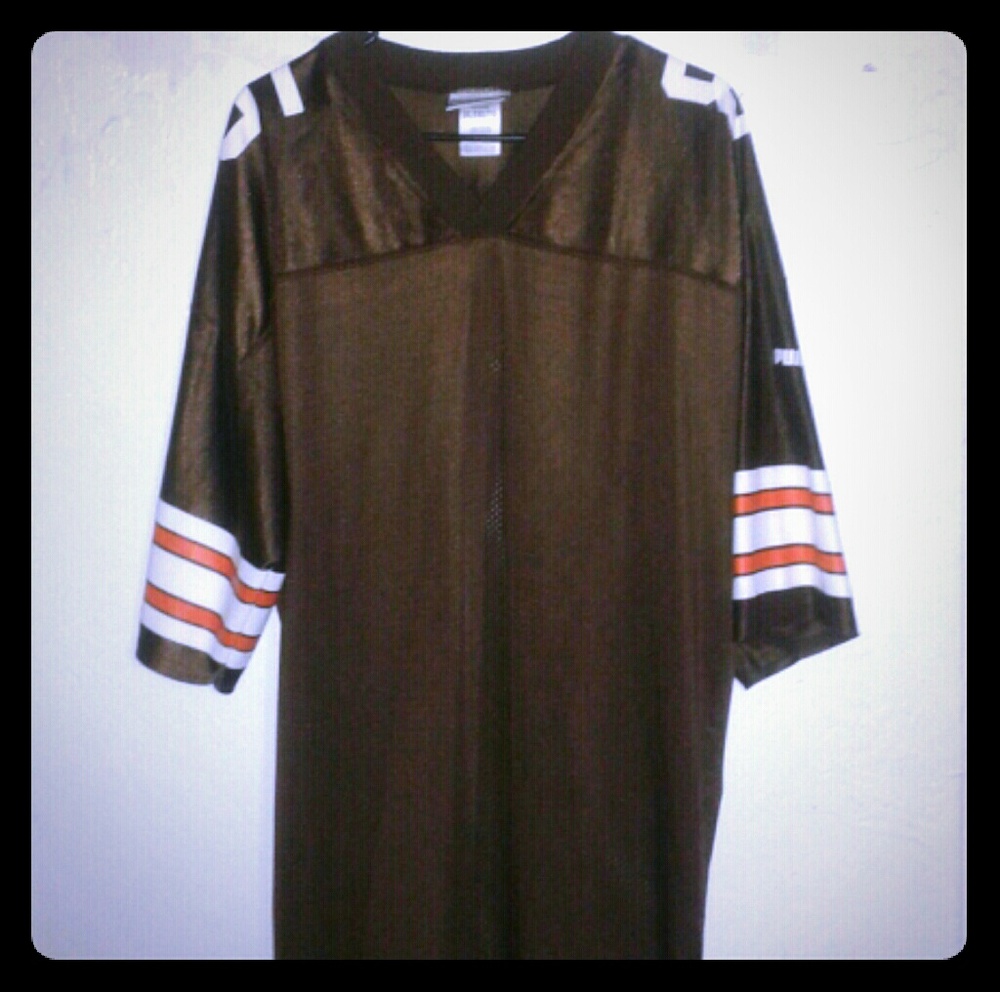 Men's Puma Jersey