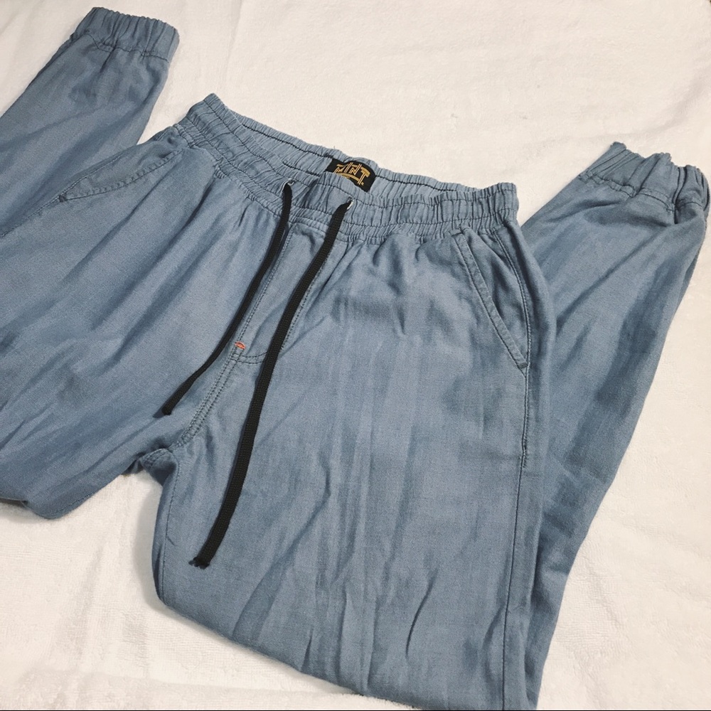 Jogger Pants