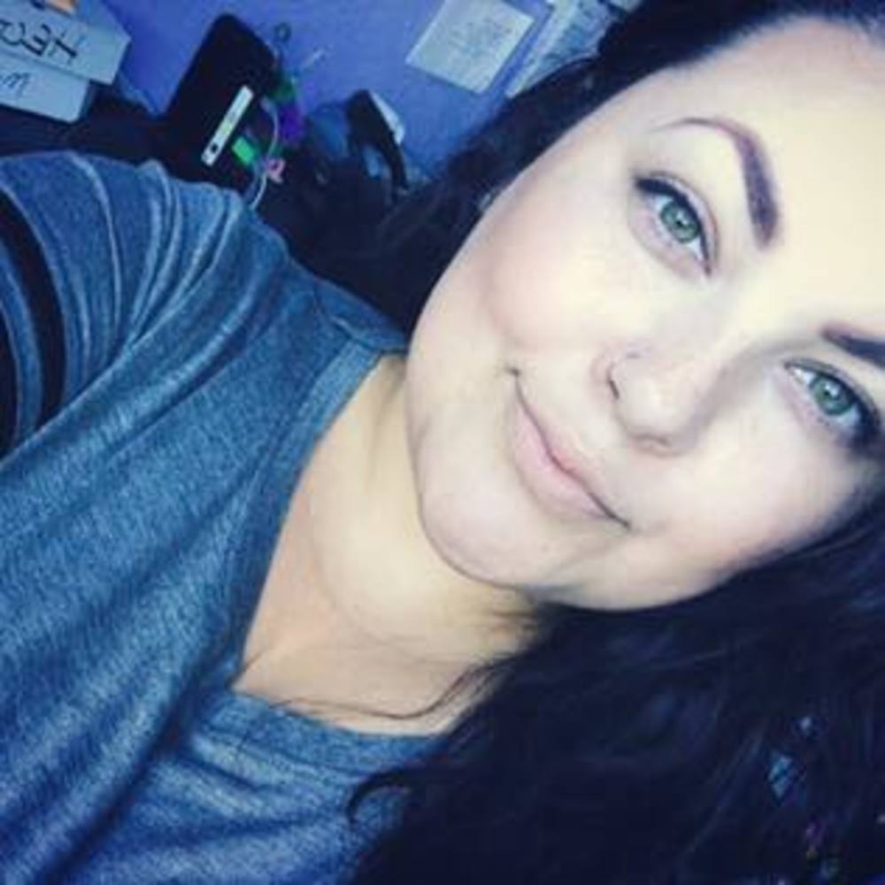 Meet your Posher, Briana