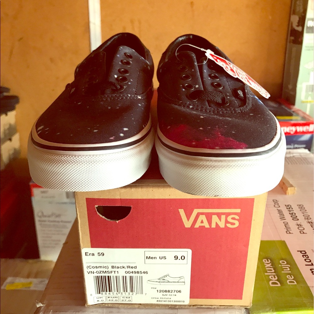 Vans era 59