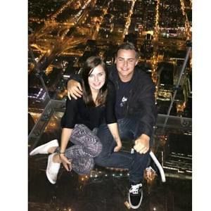 Meet your Posher, Hunter