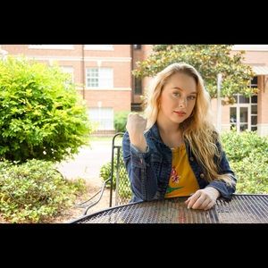 Meet your Posher, Jordan