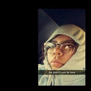 Meet your Posher, Janette