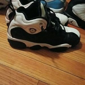 Jordan Jumpman 2s