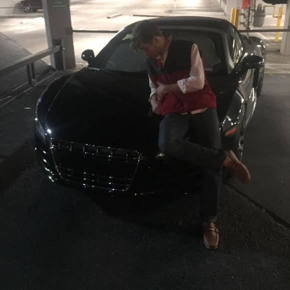 Meet your Posher, Jeff - Picture 1 of 1