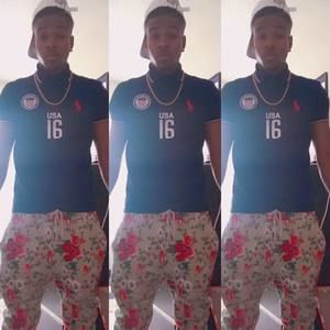 Meet your Posher, Prince