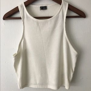 Urban Outfitters Crop Top