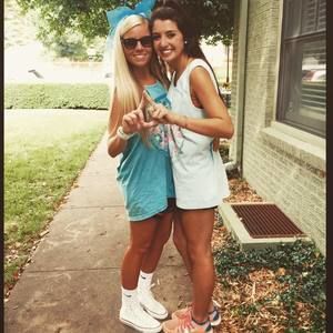 Meet your Posher, Taylor