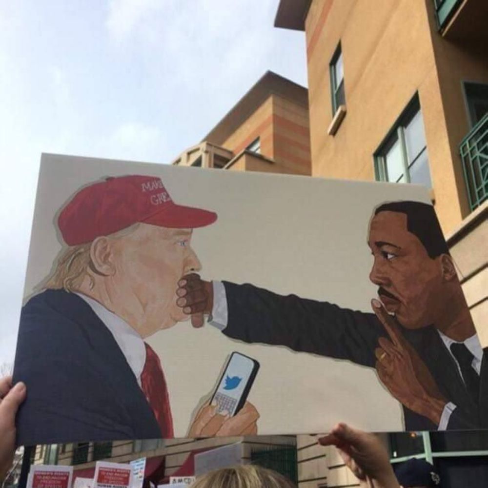 Meet your Posher, George