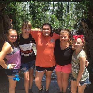 Meet your Posher, Allie