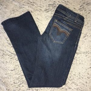 Candies Bootcut Jean