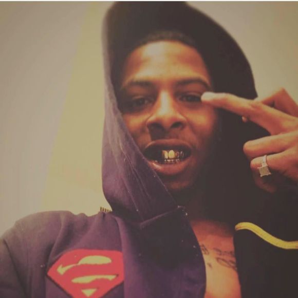 Meet your Posher, Javon - Picture 1 of 1