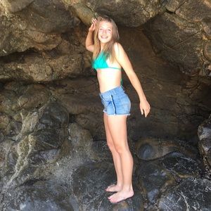 Meet your Posher, Marin