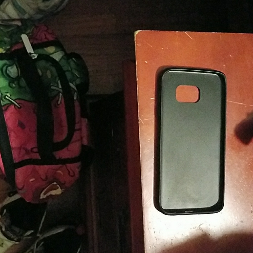 Samsung galaxy s7 edge case