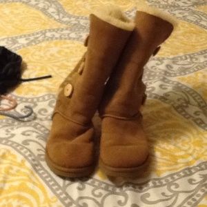 Ugg boots