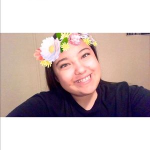 Meet your Posher, Jasmine