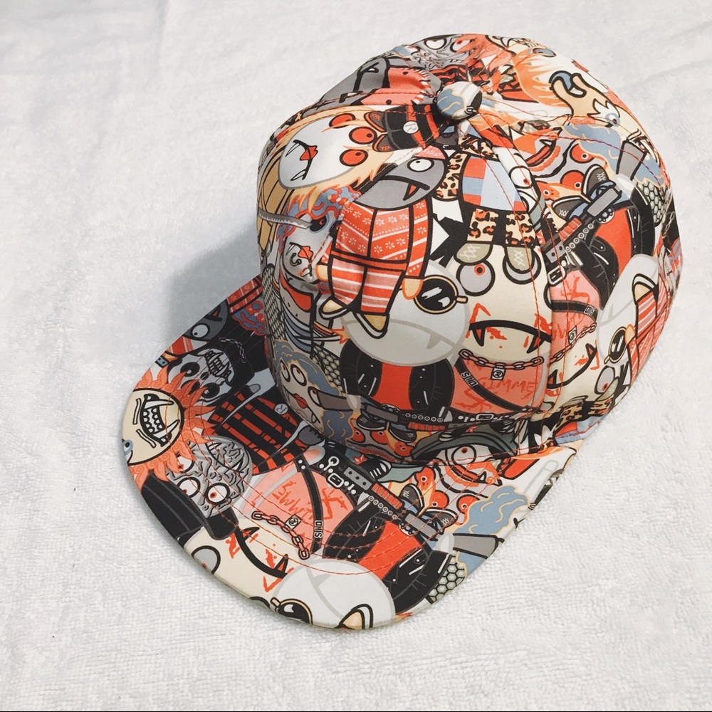 CAP