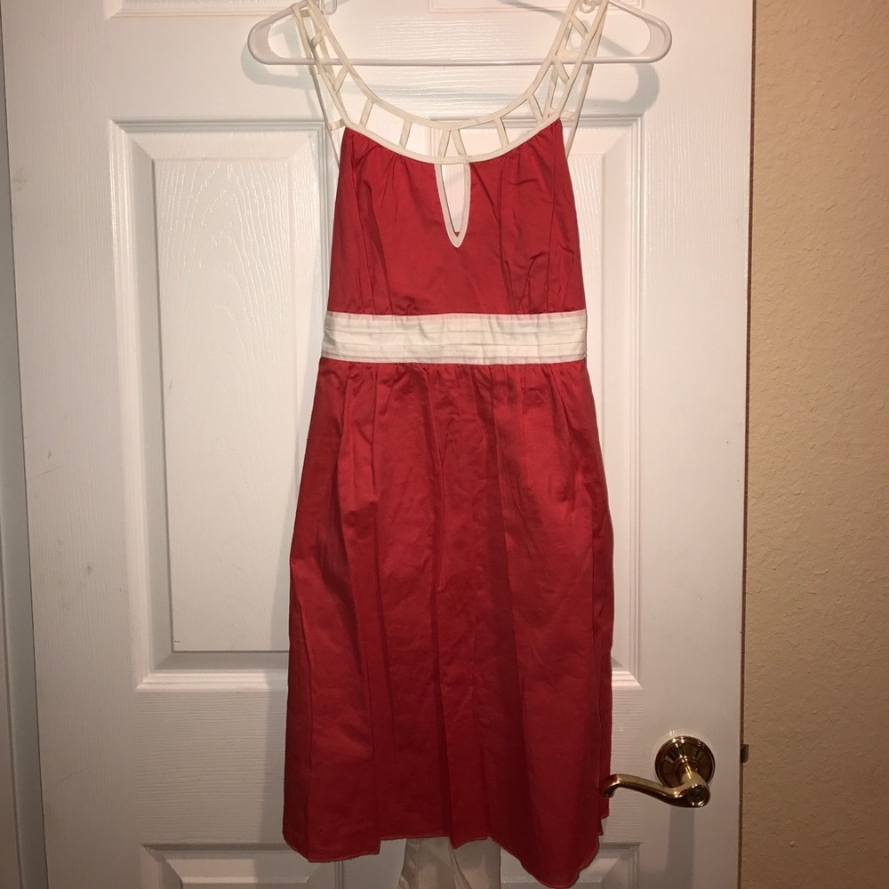 Summer dress