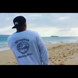 Meet your Posher, Danny