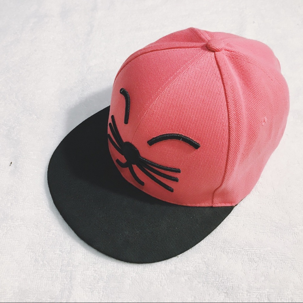 Kitty CAP