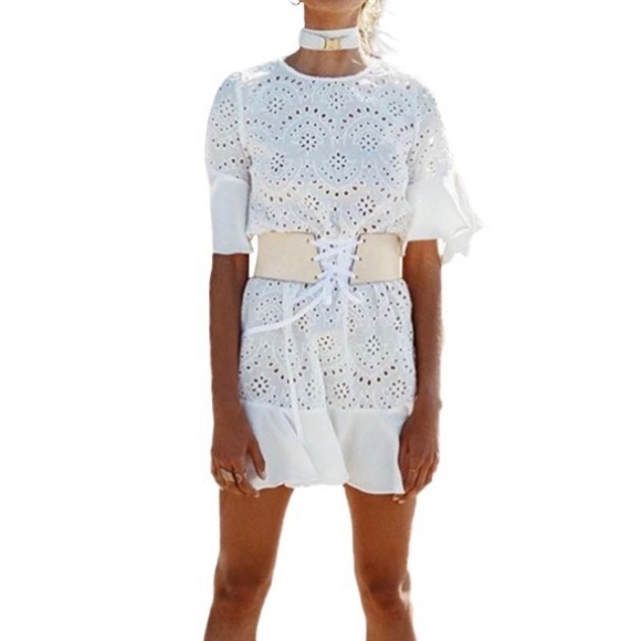 WIDE BELT! Clearance !! - Picture 2 of 4