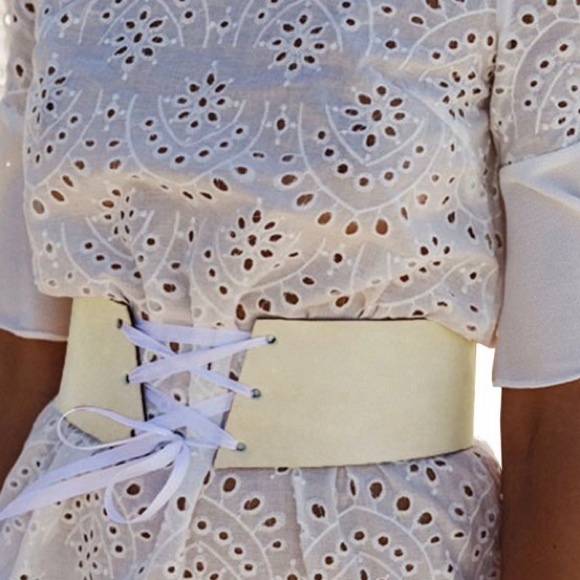 WIDE BELT! Clearance !! - Picture 3 of 4