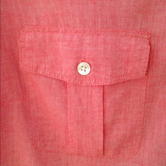J. Crew Button Down - Picture 3 of 3
