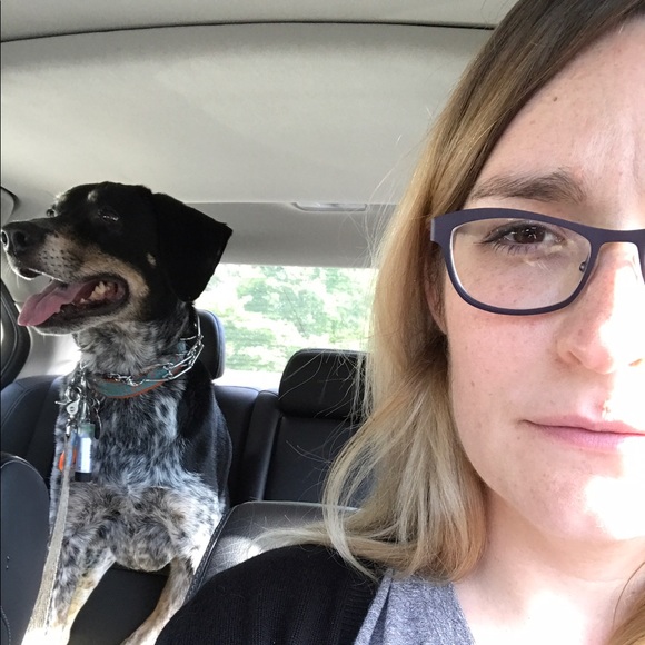 Meet your Posher, Caroline - Picture 2 of 4