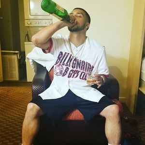 Meet your Posher, D'angelo