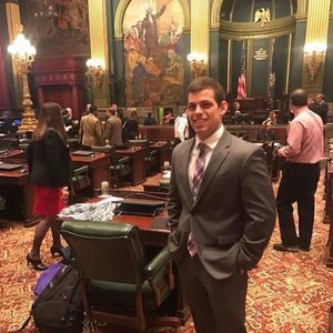 Meet your Posher, Joey