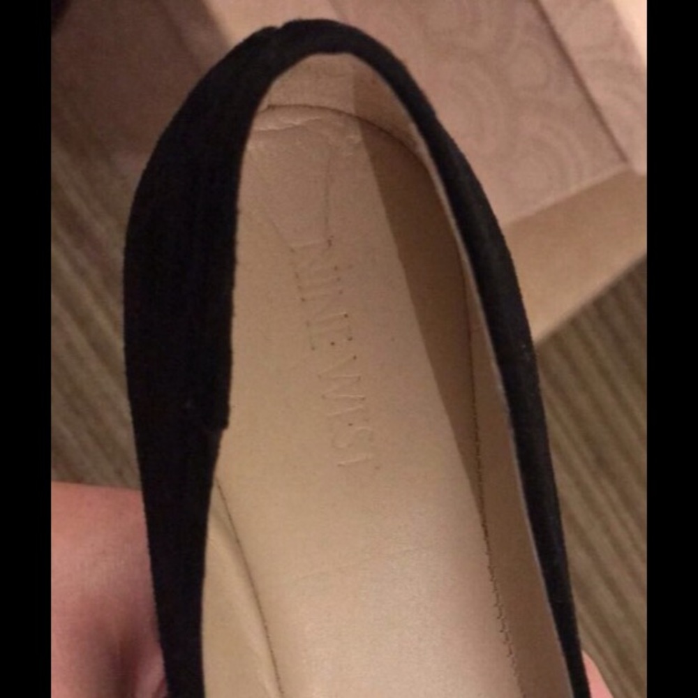 Studded smoker flats - Picture 4 of 4