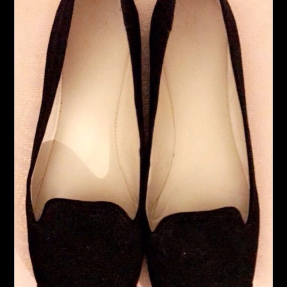 Studded smoker flats - Picture 2 of 4