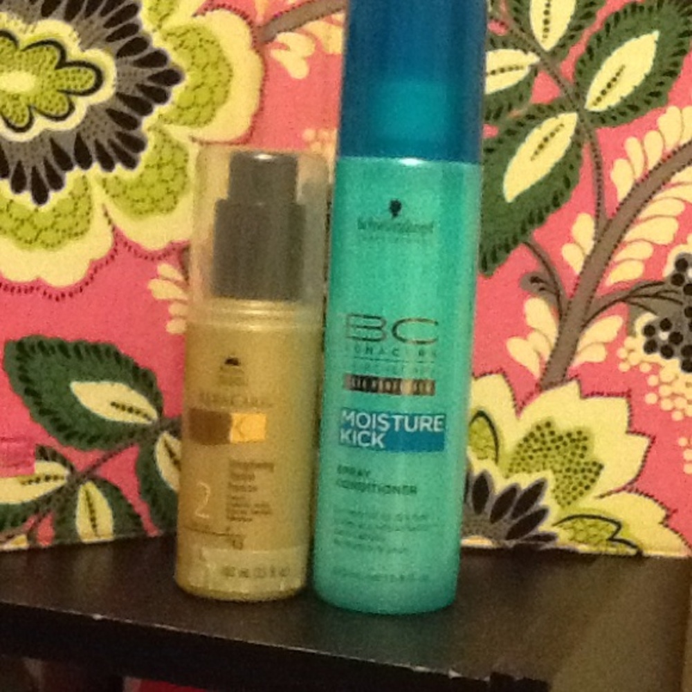 Hair care bundle