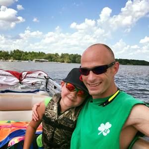 Meet your Posher, Matt