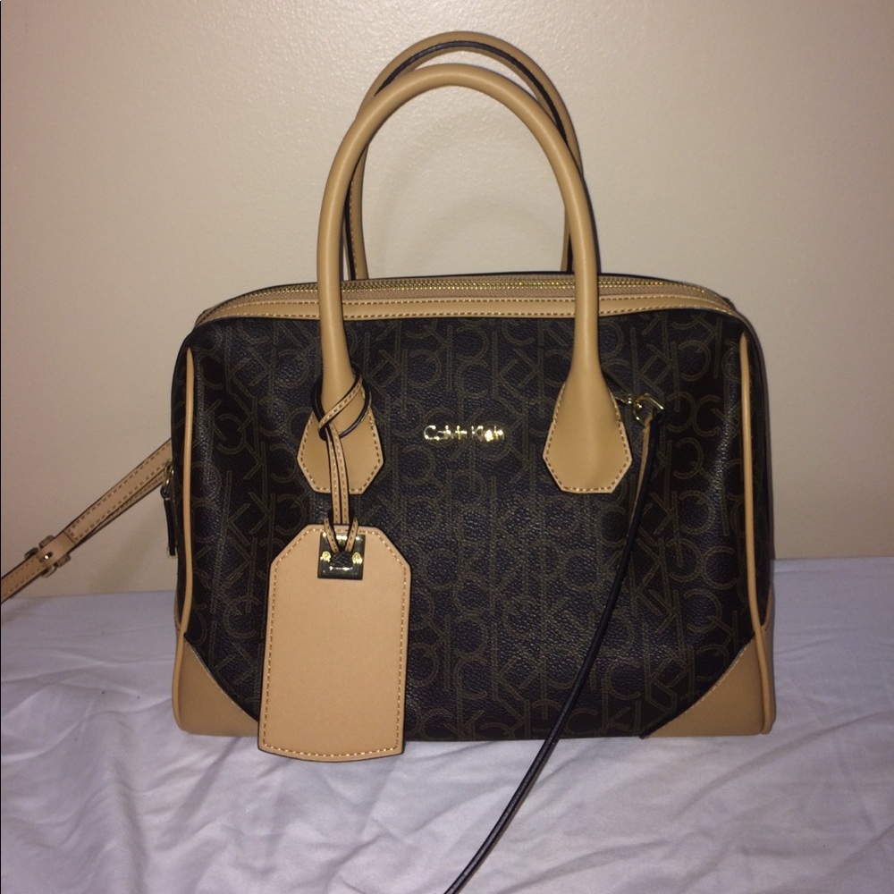Calvin Klein Purse - Brand New