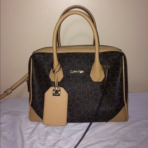 Calvin Klein Purse - Brand New