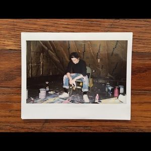 Meet your Posher, Turner