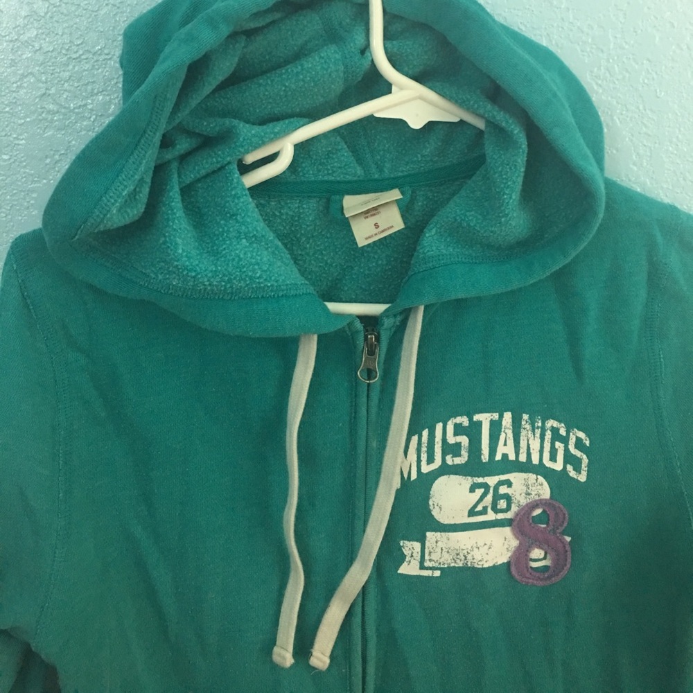 Jacket - Picture 3 of 3
