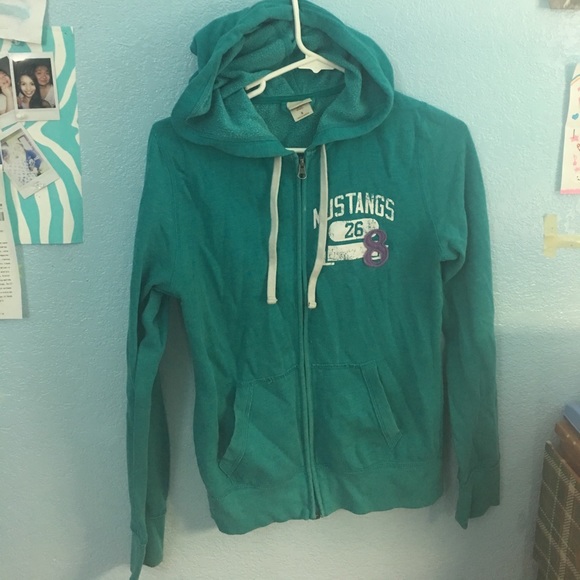 Jacket - Picture 1 of 3