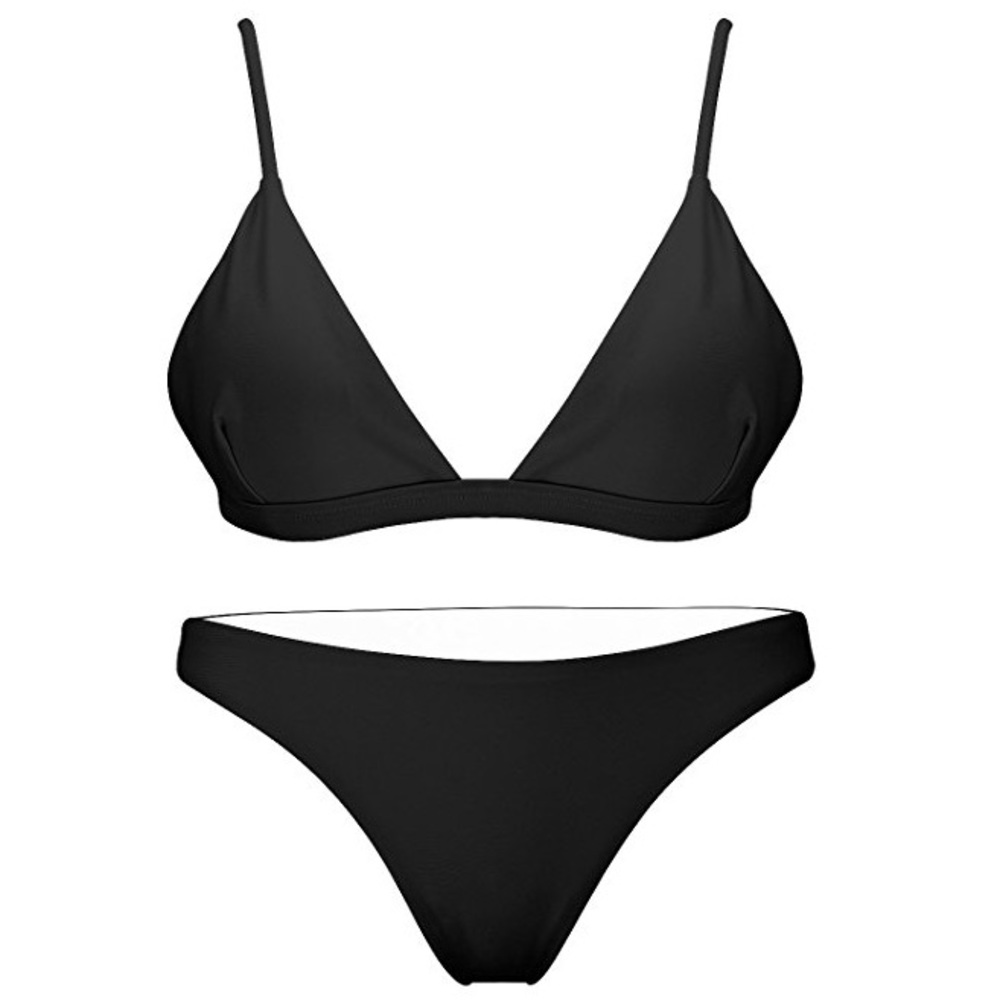 Black Bikini size Small
