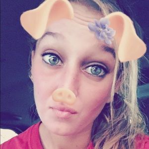 Meet your Posher, Krystin