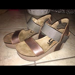 OTBT Wedges