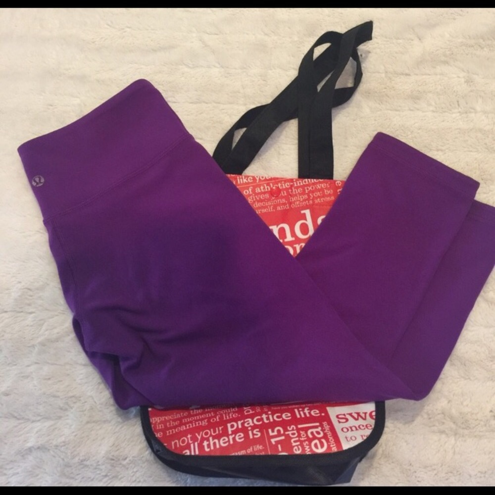 Wunder under Lulu Lemon 🍋🍋 ‼️ONE HOUR SALE ‼️‼️