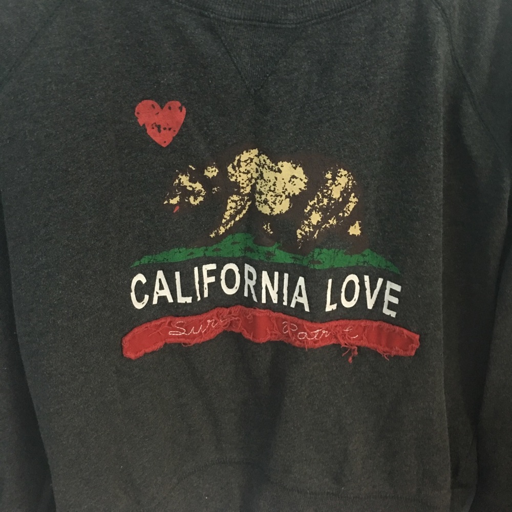 Sweater - Picture 2 of 4