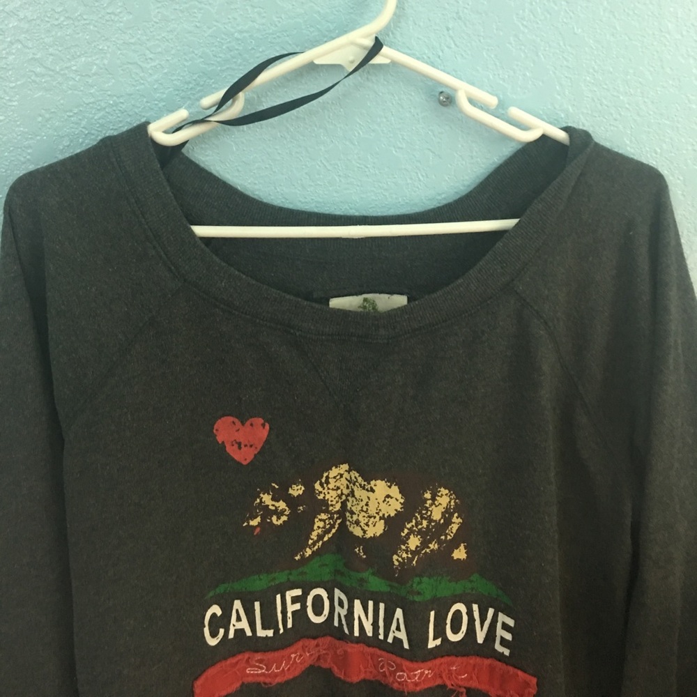 Sweater - Picture 3 of 4